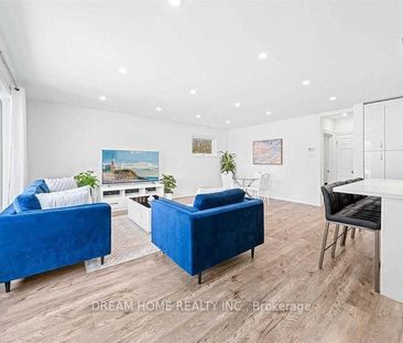 For Lease - 302 Crosby Avenue Unit# Main, Richmond Hill, Ontario - Photo 3