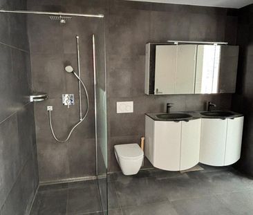 4 Zimmer, 113 m², 2. Stock - Photo 2