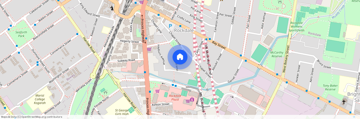 1/2-4 The Strand, NSW 2216, Rockdale