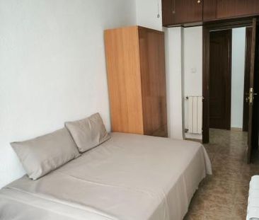 Flat - Granada (Estacion de autobuses) - Foto 6