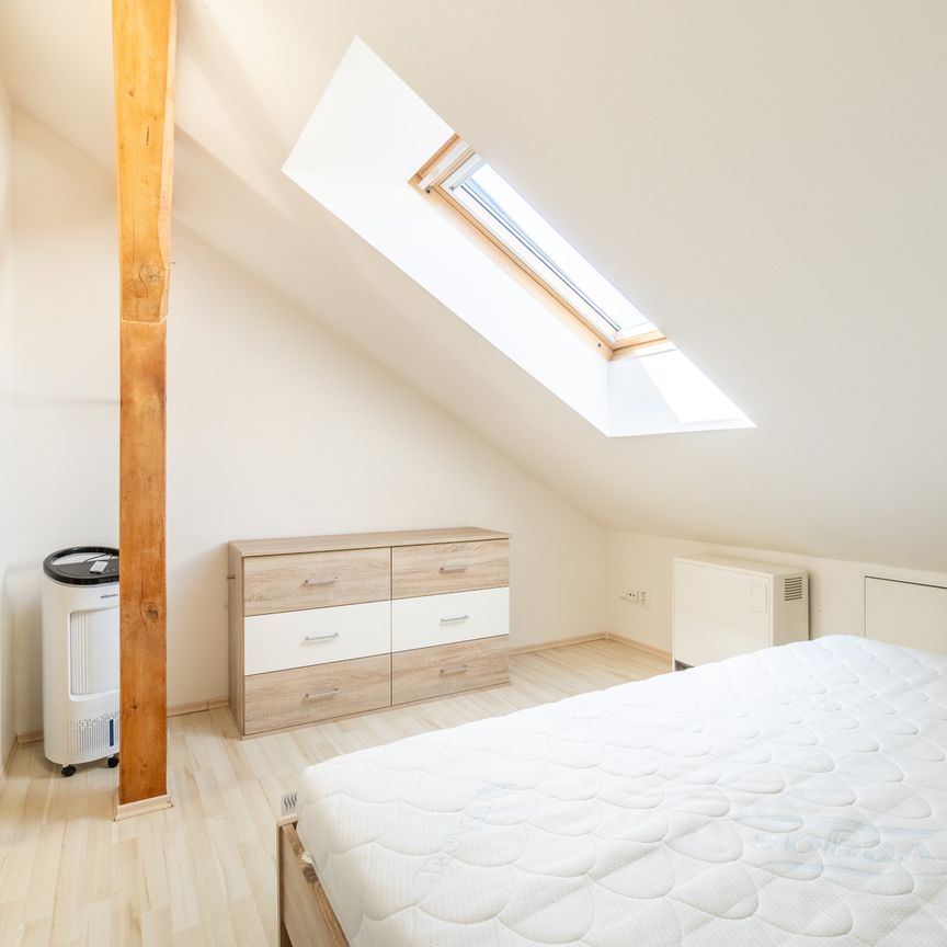 Pronájem bytu 2+kk v osobním vlastnictví 40 m², Praha 8 - Libeň - Fotografie 1