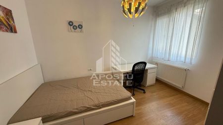 Casa moderna aproape de centrul Dumbravitei - Fotografie 4