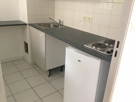 Location Appartement 2 pièces 29m² MONTPELLIER 34070 - Photo 1