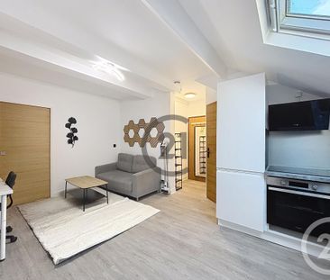Location Appartement 1 pièce 28m² MELUN 77000 - Photo 2