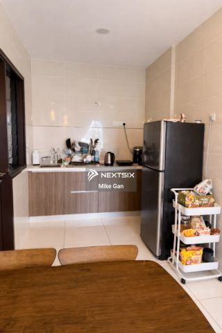 Paraiso Residence @ The Earth - Foto 3