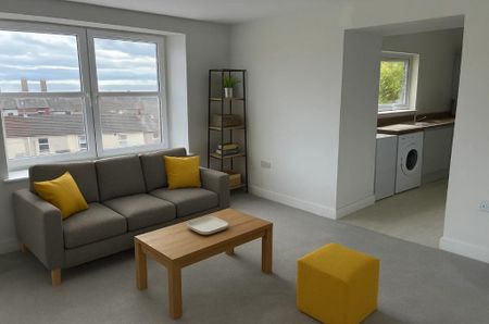 1 bedroom apartment to rent - Photo 2