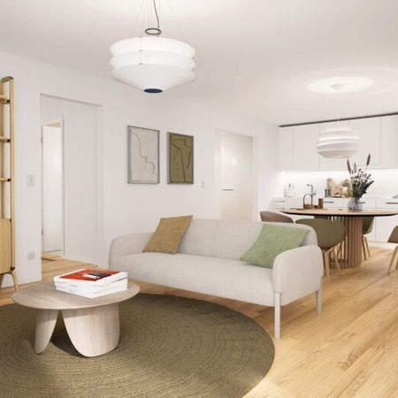 Urban living in Anken Park - Foto 3