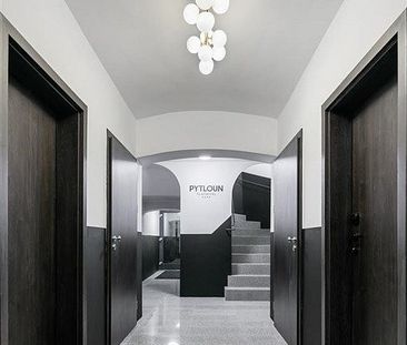 Pronájem bytu 1+kk 36 m² - Photo 3