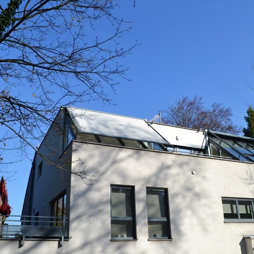 Luxus-Wohnung mit Westterrasse – Alt-Hietzinger Bestlage! Gartennutzung - Photo 1