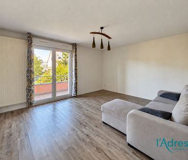 Location appartement 3 pièces, 73.00m², Ingersheim - Photo 2