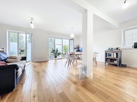 Appartement te huur - Photo 2