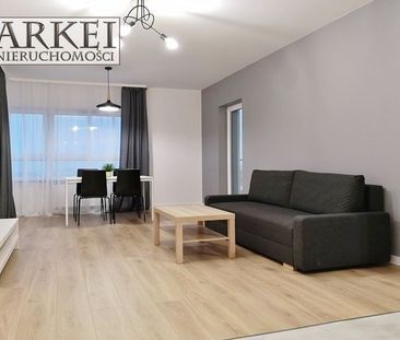 Apartament na wynajem Poznań - Zdjęcie 1