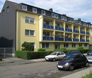 Apartment Nähe Klinikum und Landgericht Essen. Erstebzug nach Sanie... - Foto 1