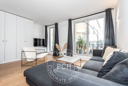 Rue la Bruyère, - Photo 2