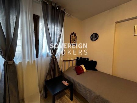 Studio/Γκαρσονιέρα για ενοικίαση Καλλιθέα (Άνω Πόλη) - Photo 3