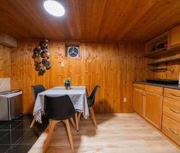 For Lease - 184 Weber Street Unit# 1, Kitchener, Ontario - Photo 2