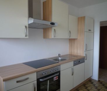 Gepflegte 2-Zimmer Wohnung mit Loggia -Traisenparknähe - Foto 4