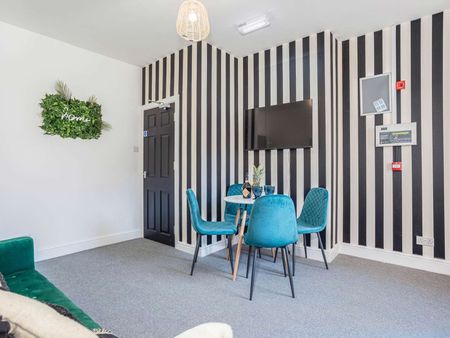 ✨ A Joyful & Stylish House Share Just Off Queens Road, Nuneaton - Photo 4