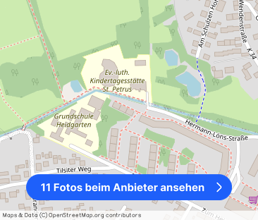 Hermann-Löns-Straße 43, 38448 Wolfsburg - Foto 1