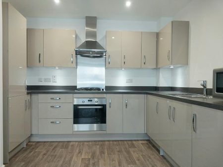 1 bedroom flat to rent - Photo 2