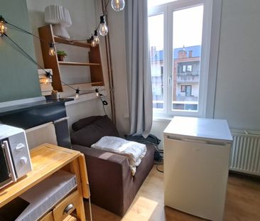 Kamer 5 - Karel de Stoutestraat 69 - Foto 2