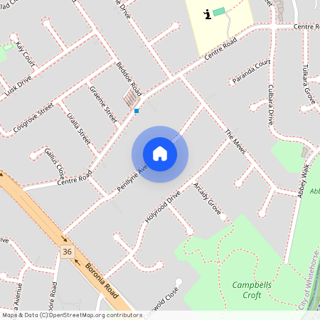 2/26 Penllyne Avenue, Vic 3133, Vermont