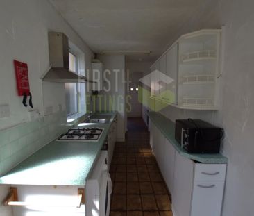 Westbury Road, Clarendon Park, Leicester, LE2 - Photo 2