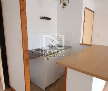 Location Appartement 1 pièce 29m² LOUHANS 71500 - Photo 3
