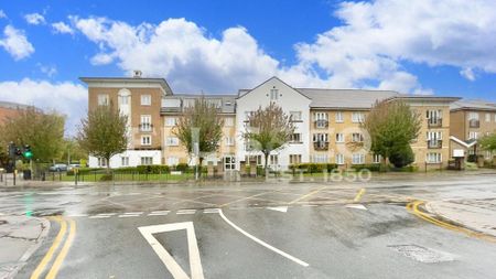 2 bedroom apartment to rent - Photo 5