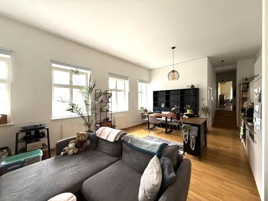 Helle 3-Zimmer Wohnung mit Lift in Krems-Zentrum - Photo 1