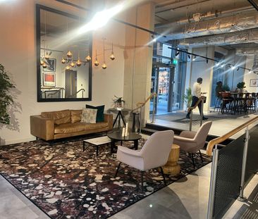 2 Bed Flat, New Kings Head Yard, M3 - Photo 4