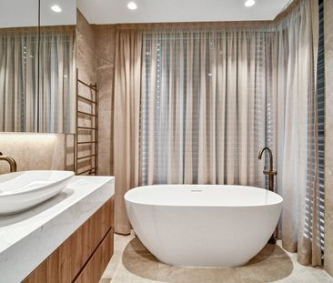 5B Montpelier Street, Neutral Bay NSW 2089 - House For Rent | Domain - Photo 6