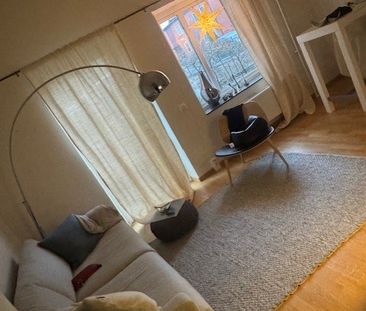 Råbyvägen, Uppsala - Foto 1