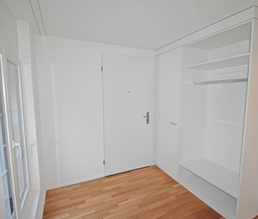 1.5-Zimmerwohnung für Singles & Studenten im Stadtkern - Photo 4