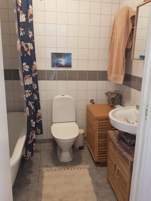 Pilvingegatan, Skarpnäck - Photo 1