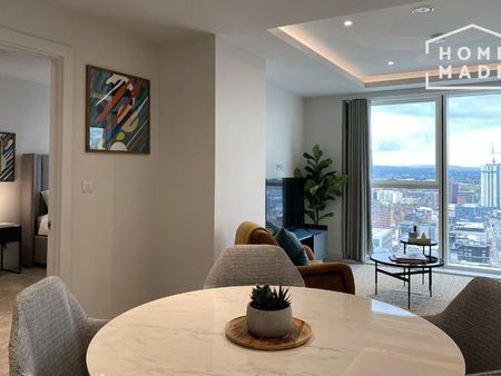 Angel Gardens, M4 - Photo 3