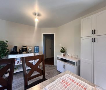 For Lease - 44 Ward Drive Unit# Upper, Barrie, Ontario - Photo 2