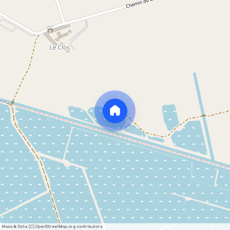 13130, Berre L Etang