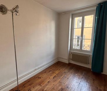 Location Appartement 3 pièces 47m² CLERMONT FERRAND 63000 - Photo 1