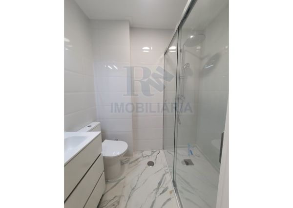 Apartamento T2 em Lisboa