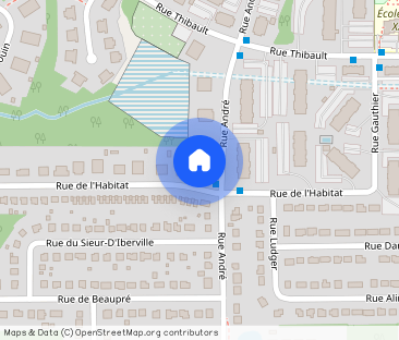 Superbe 3½ à 895$ - Secteur Ascot - Photo 1