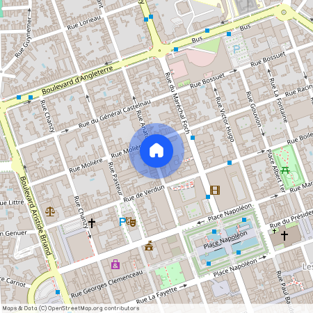 85000, La Roche-Sur-Yon