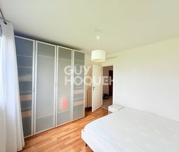 Location Appartement 2 pièces 49m² - Photo 3