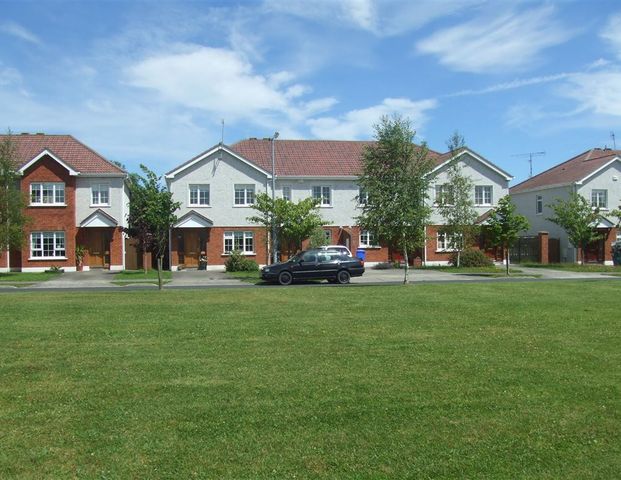 8 lime kiln woods, Navan, Meath - Photo 1