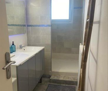 1 pièce - Meublé - 12 m² - 4ème étage - Colocation non autorisée - Photo 5