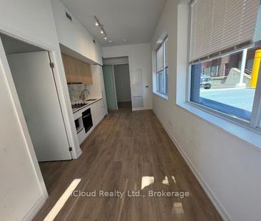 For Lease - 1100 Sheppard Avenue Unit# 102, Toronto, Ontario - Photo 5