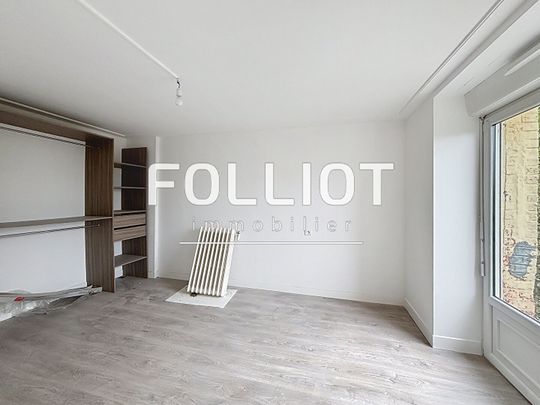 Appartement Pontorson 2 pièce(s) 43.63 m2 - Photo 1