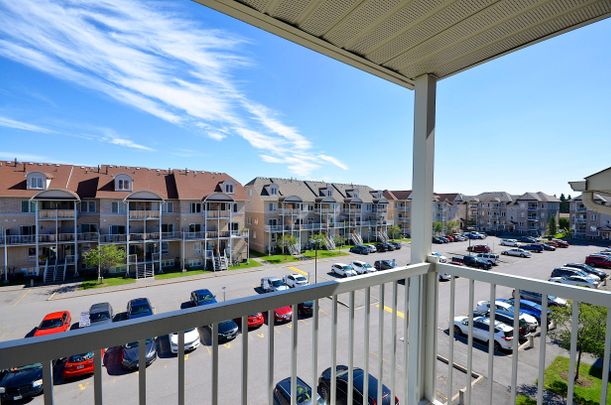 For Lease - 304 Paseo Private Unit# 7, South of Baseline to Knoxdale, Ontario - Photo 1