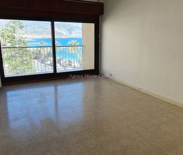 2 pièces Quartier de la plage à Carnoles - Photo 1