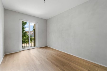 ERSTBEZUG - Exklusive Wohnung mit Dachgarten von 100m2 - Photo 2